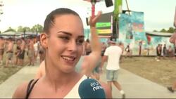 Balaton Sound: one of the world’s most scenic music festivals News Clip