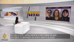 How will digitisation shape Europe's future? News Clip