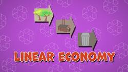 I WONDER - What Is A Circular Economy? Instructional Video