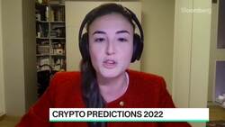 FalconX: Biggest Narrative Is Crypto as Diversification Against Inflation News Clip