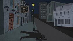 The Mysterious Death of Edgar Allen Poe Instructional Video