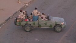 Heavy security in Khartoum after 'mutiny' curbed Instructional Video
