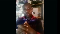 Prince Olusegun Adeniyi - Teachers Make a Difference Instructional Video