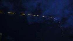 Rockets fired on Kabul airport as U.S. completes withdrawal Instructional Video