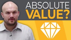 What is the definition of absolute value Instructional Video