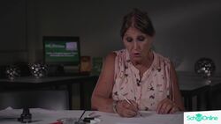 GCSE Secondary Maths Age 13-17 - Number: Prime Factors - Explained Instructional Video