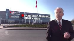 Trudeau Tracker | Bill C-51 News Clip