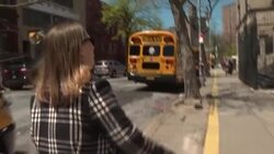 CLEAN : Former member of community sees Netflix's "Unorthodox" as "sloppy" portrayal of Hasidic life News Clip