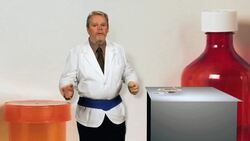 How Heat Helps Ease Pain Instructional Video