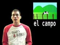 Using the verb IR (to go) in Spanish! Instructional Video