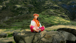 Silence Instructional Video