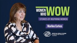 Women Who Wow: Marilee Eerkes Instructional Video