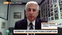 Biden Weighs Sanctions on Putin News Clip