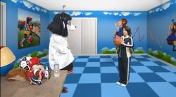 Reviewing Ball Skills Fundamentals Instructional Video