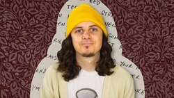 George Watsky reads "Great Speed" Instructional Video