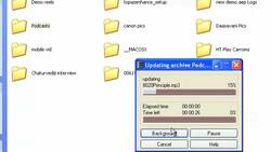 How to Get Zip Files Instructional Video