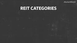 REITs 101: How to invest in real estate without a down payment Instructional Video