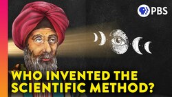 The Dark Origins of the Scientific Method Instructional Video