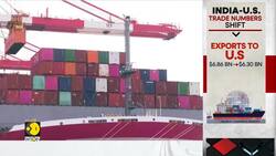 U.S.-India: U.S. Negotiators in India for Two Day Talks News Clip