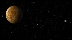 Exploring Mercury: The Smallest Planet in the Solar System Instructional Video