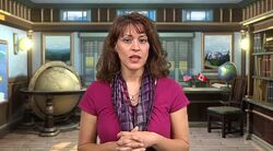 Influence of Native Americans Instructional Video