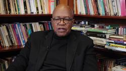 Elijah Anderson - 'Incident' by Countee Cullen Instructional Video