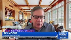 How do movies, TV shows make money? News Clip