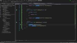 Ultimate ASP.NET 5 Web API Development Guide - Refactor Controller to Use Repository Instructional Video