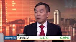 'Totally Ignored' Companies With 'Solid' Fundamentals Favored, Astral Asset Says News Clip