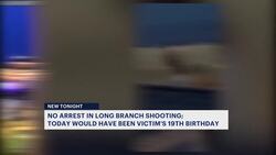 Authorities search for killer in deadly Pier Village shooting News Clip