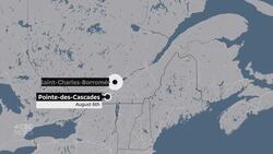 They’re travelling for 2 weeks to clean up the shores of the St. Lawrence River News Clip