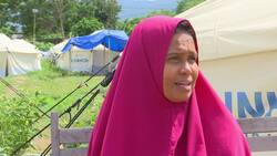 Little recovery in Palu, 6 months after disasters News Clip