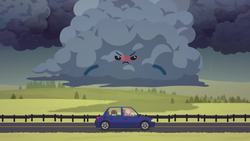 ☁️ What is a Cloud? Crash Course Geography Instructional Video