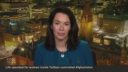'Extremely devastating' to learn of death of female Afghan MP, says NDP foreign affairs critic News Clip