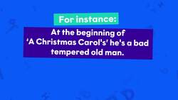 GCSE Secondary English Age 13-17 - Vocabulary: Transform - Explained Instructional Video