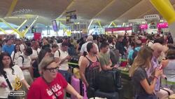 Worldwide computer systems failure: Airports, banks, supermarkets & networks affected Instructional Video