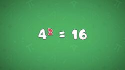 I WONDER - What Are Cube And Square Roots? Instructional Video