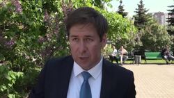 CLEAN : Lawyer explains reasoning behind Navalny extremism case News Clip