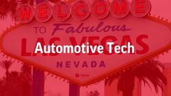 Annual CES show kicks off in Las Vegas this week News Clip