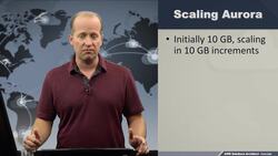 AWS Certified Solutions Architect Associate (SAA-C03) - Aurora Instructional Video