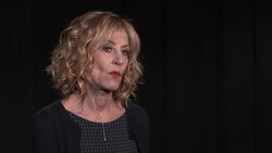 Christine Lahti talks about being a feminist, coming to understand how Kim Kardashian's photos make her a feminist too News Clip