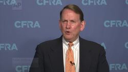 Analysis: US trade deficit jumps News Clip