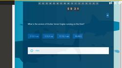 Docker for the Absolute Beginner - Hands-On - Demo - Docker Labs Instructional Video