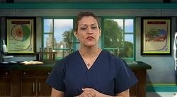 Volcanoes, Our Fiery Neighbor Instructional Video