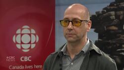 N.W.T. premier supports minister amid criticisms of territory's health care News Clip