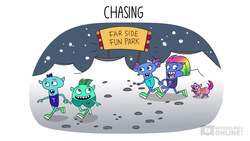 The Life Stage Series: Mental Development - Where’s Friday Instructional Video