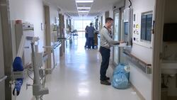 25,000 health-care support workers in Manitoba on verge of a strike News Clip