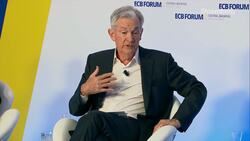 Fed's Powell: Recession Not the Most Likely Case for US News Clip