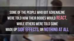 Misattribution: How We Mistake Fear for Love Instructional Video