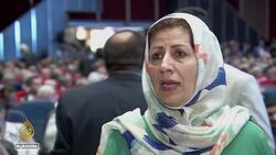 Iraqi political groups demand changes News Clip